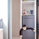 Appartement Kiki Casa