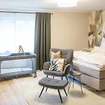 Appartement Kiki Casa