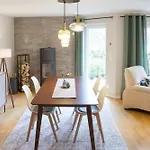 Appartement Kiki Casa *