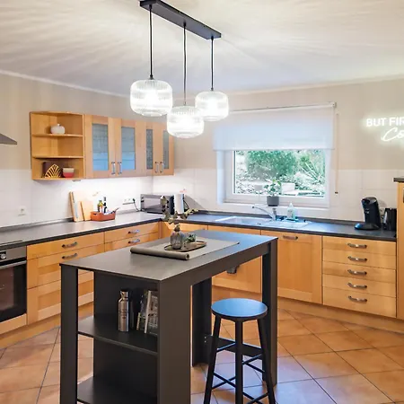 Kiki Casa * Olsberg