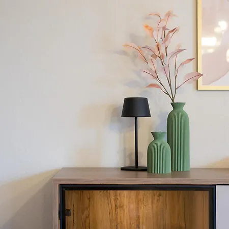 Lejlighed Kiki Casa *