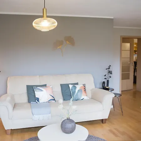 Kiki Casa Lejlighed Olsberg
