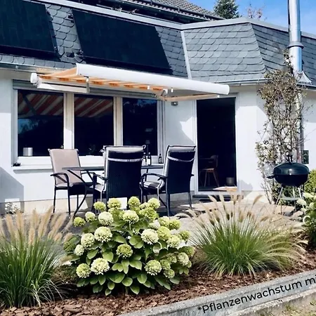 Lejlighed Kiki Casa