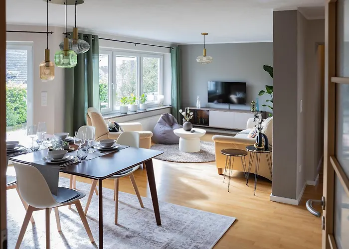 Apartamento Kiki Casa *