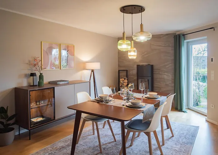 Apartamento Kiki Casa *