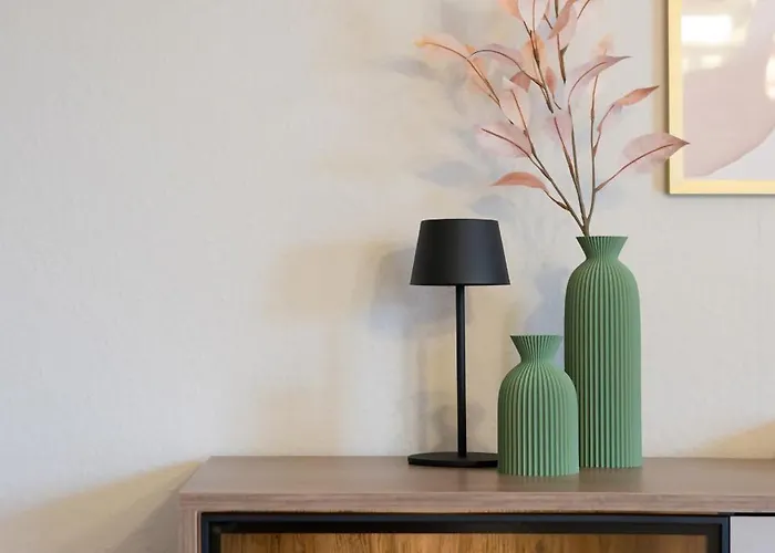 Apartamento Kiki Casa *
