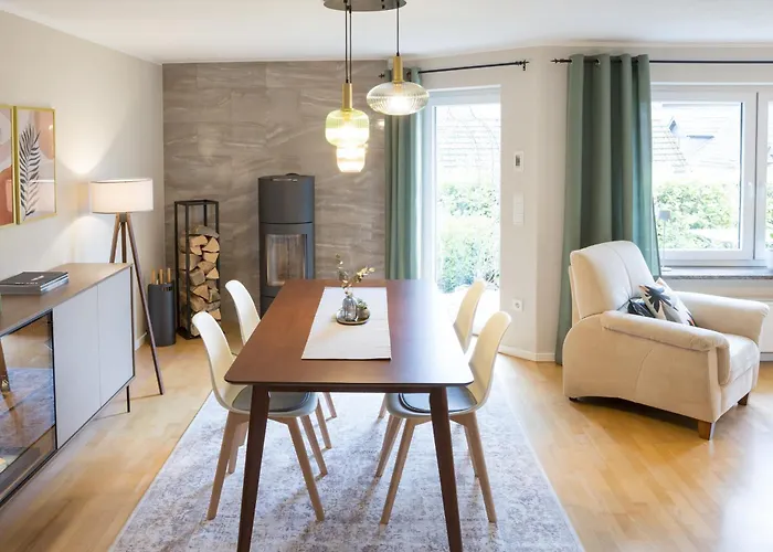 Apartamento Kiki Casa *