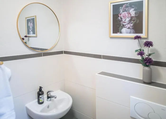 Apartamento Kiki Casa *